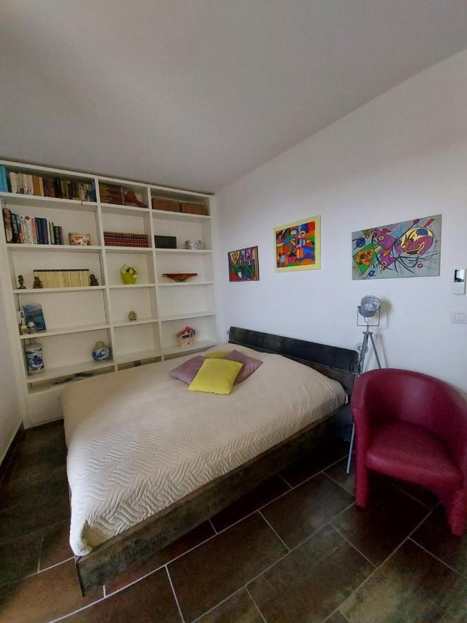 Apartma Viktorija Portoroz Ngoại thất bức ảnh