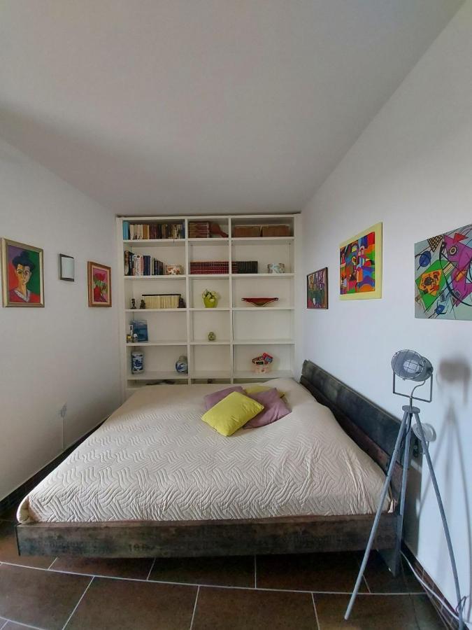 Apartma Viktorija Portoroz Ngoại thất bức ảnh
