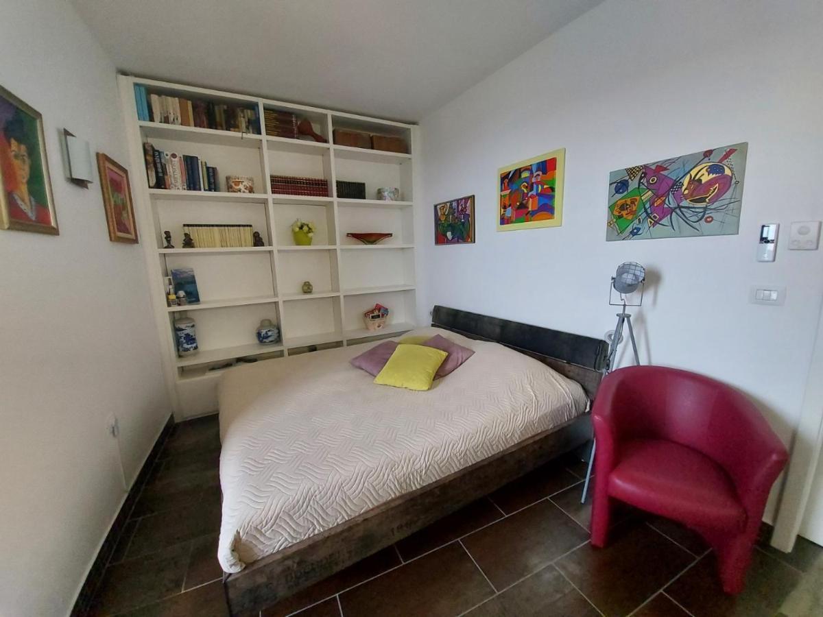 Apartma Viktorija Portoroz Ngoại thất bức ảnh