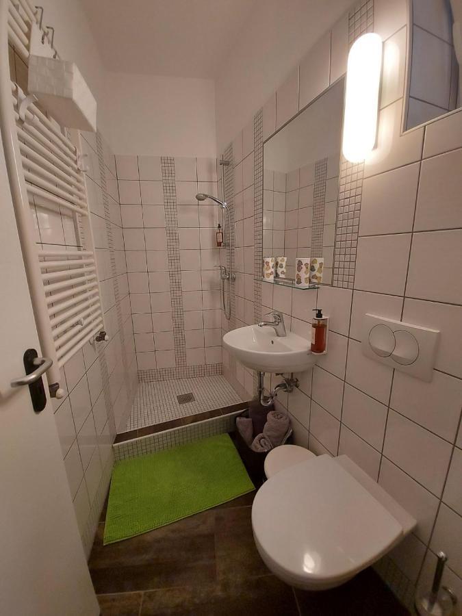 Apartma Viktorija Portoroz Ngoại thất bức ảnh