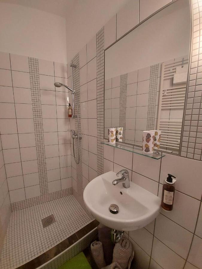 Apartma Viktorija Portoroz Ngoại thất bức ảnh