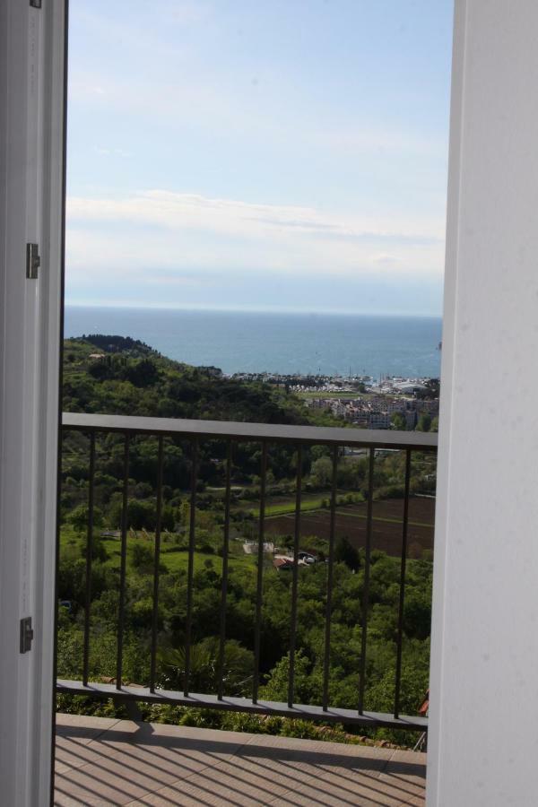 Apartma Viktorija Portoroz Ngoại thất bức ảnh